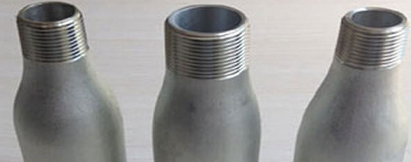 316 Stainless Steel Threaded Fittings