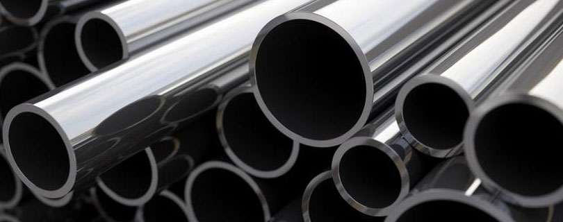 347 Stainless Steel Tube