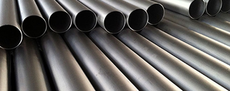 410 Stainless Steel Tube