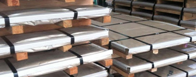 904L Stainless Steel Sheet