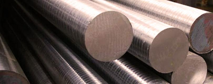 AISI 1018 Round Bar