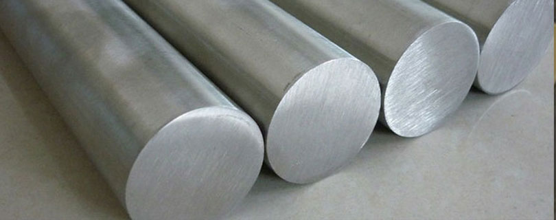 Alloy Steel F11 Round Bar