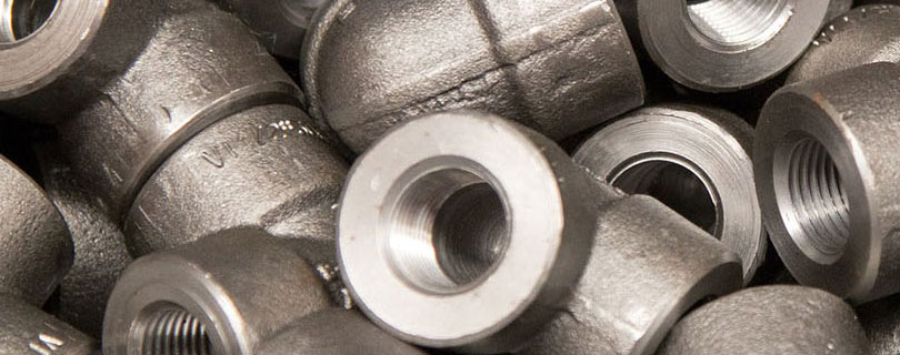 Alloy Steel F11 Socket Weld Fittings