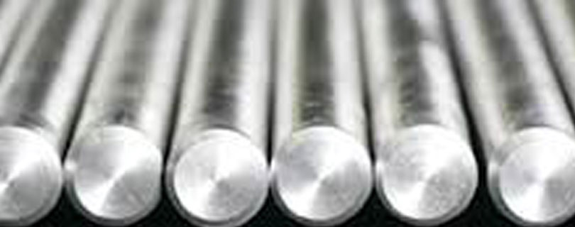 Alloy Steel F91 Round Bar