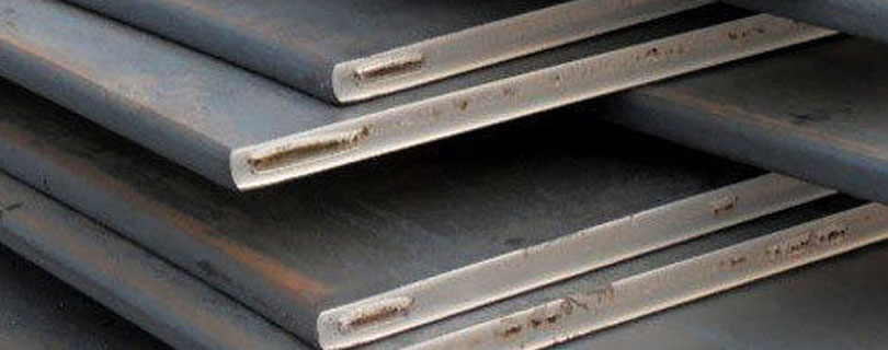 Alloy Steel Grade 5 Sheet