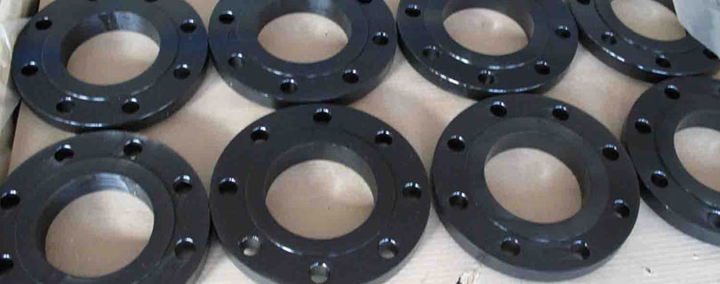 ASTM A182 F5 Flange