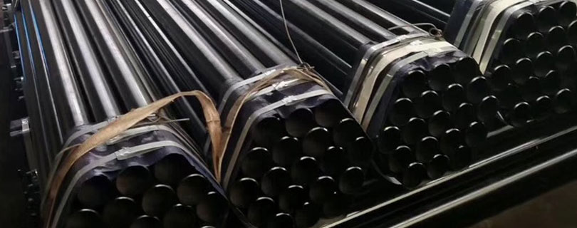 ASTM A53 GR. B Carbon Steel Pipes