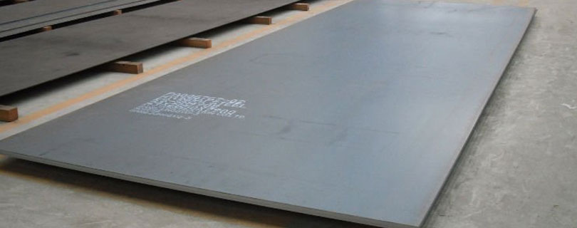 C45 Carbon Steel Plates