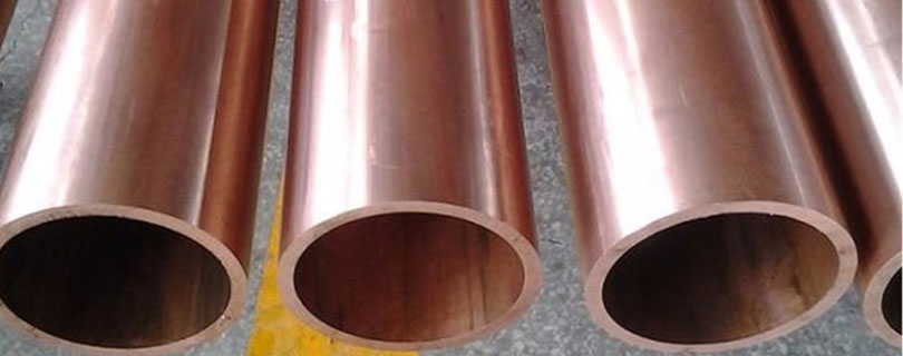 Copper Nickel 90/10 Tube