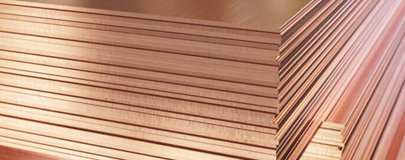 Copper Sheet