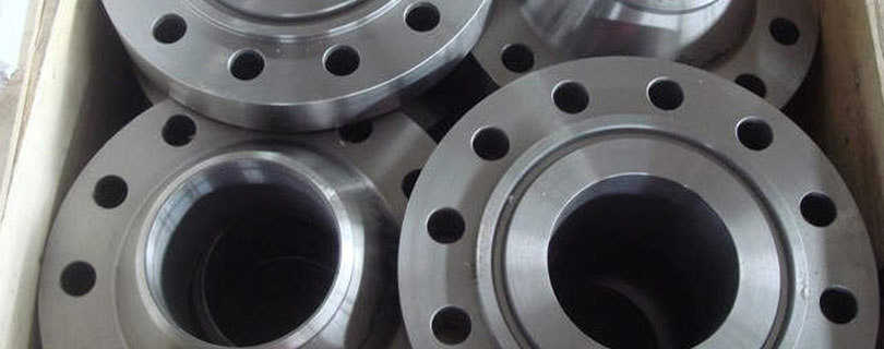 Hastelloy B3 Flange