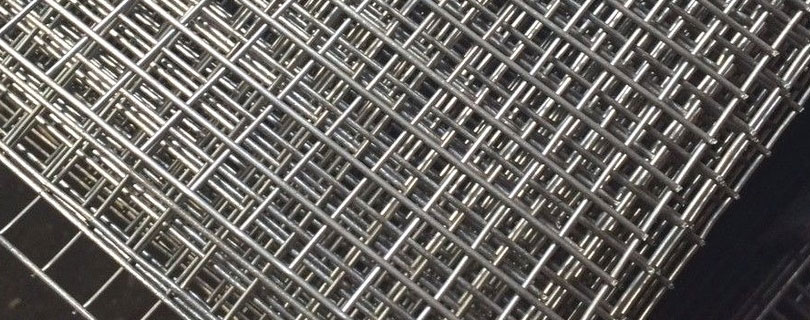 Hastelloy B3 Wire Mesh