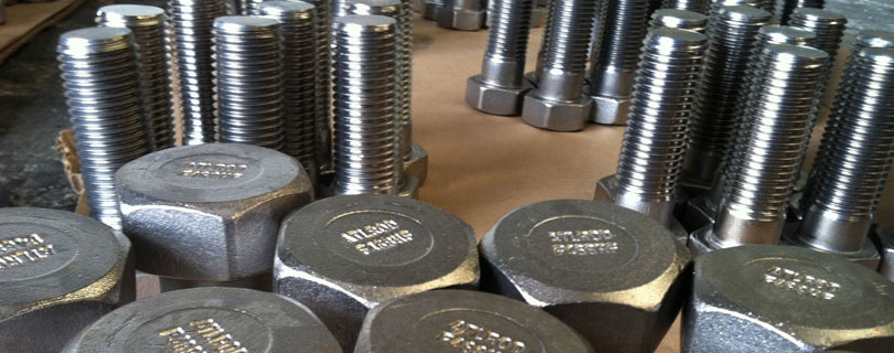 Hastelloy C276 Fasteners