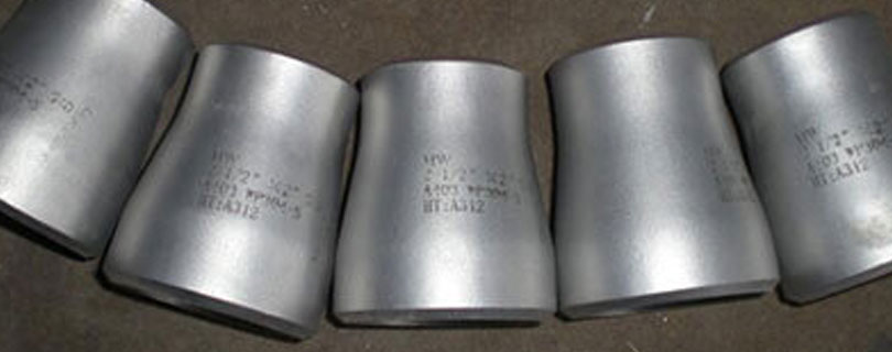 Incoloy 800 Pipe Fittings