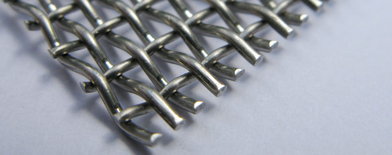 Incoloy 825 Wire Mesh