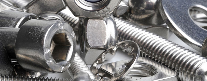 Inconel 601 Fasteners