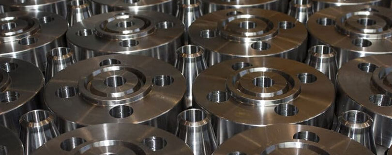 Inconel 601 Flange