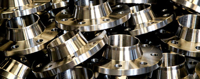 Inconel 625 Flange