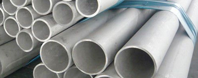 Inconel 625 Pipe