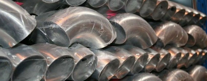 Nickel 201 Pipe Fittings