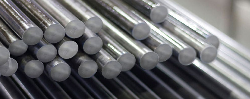 Stainless Steel 310 Round Bar