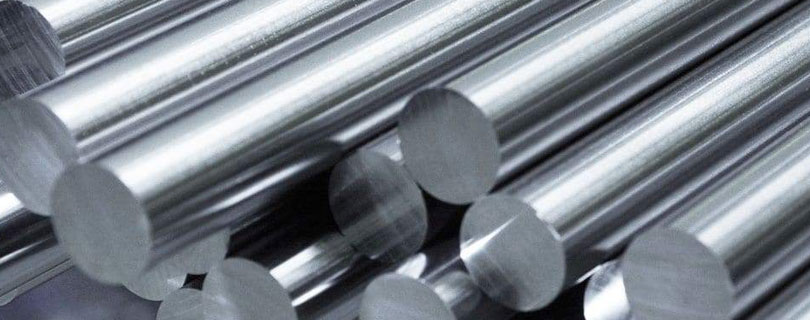 Stainless Steel 310H Round Bar