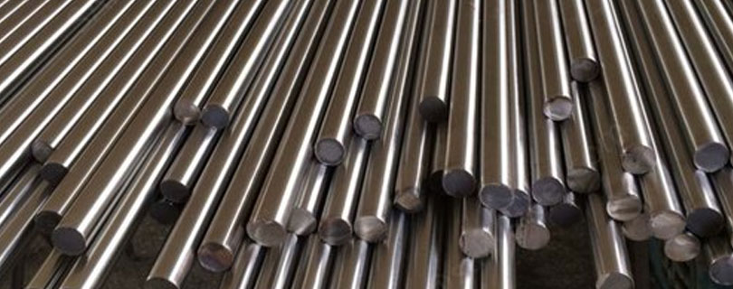 Stainless Steel 446 Round Bar