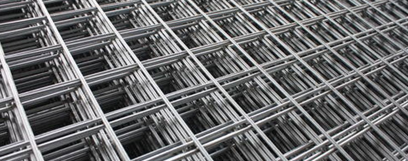 Stainless Steel 904L Wire Mesh