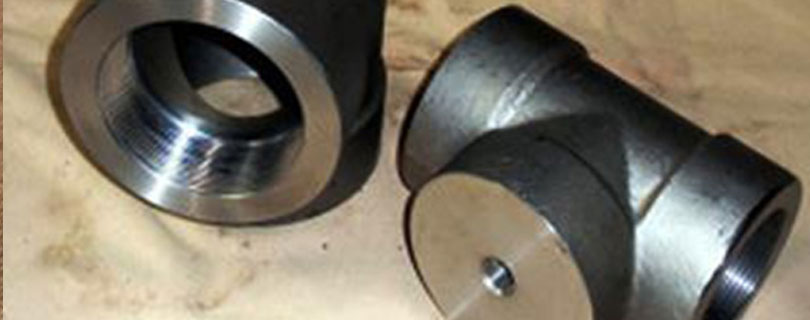 Super Duplex Socket Weld Fittings