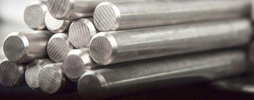 Titanium Grade 2 Round Bar